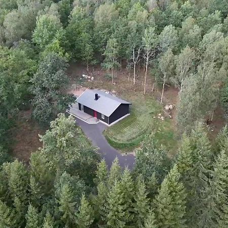 Stuga Alaryd Skillingaryd Eksteriør bilde