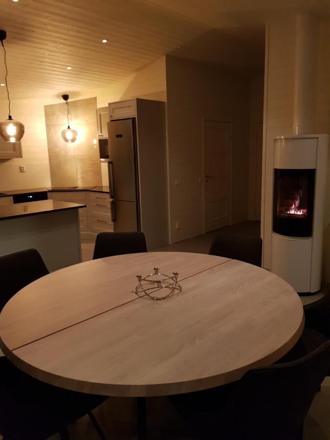Stuga Alaryd Skillingaryd Eksteriør bilde
